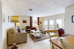 Televisión y libros 