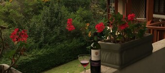 House in Gated Community 1.2 km from Famous Baden Baden.