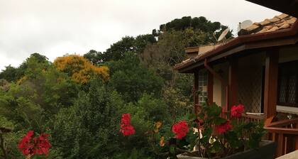 House in Gated Community 1.2 km from Famous Baden Baden.