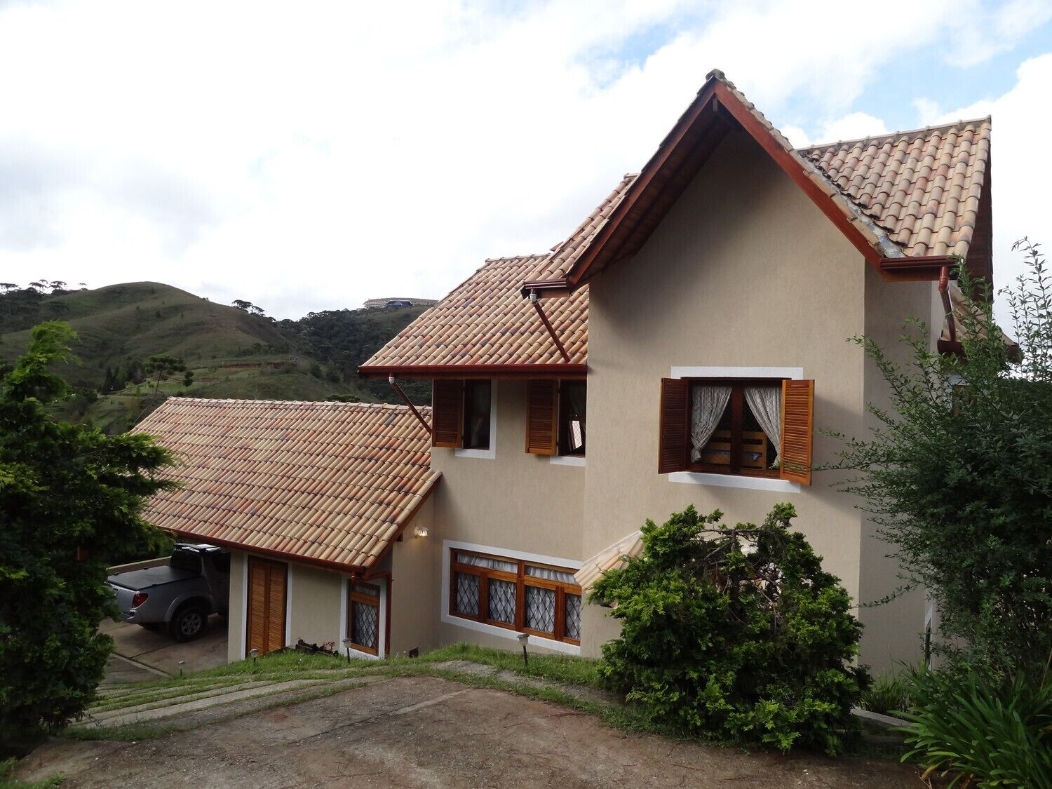 Fachada