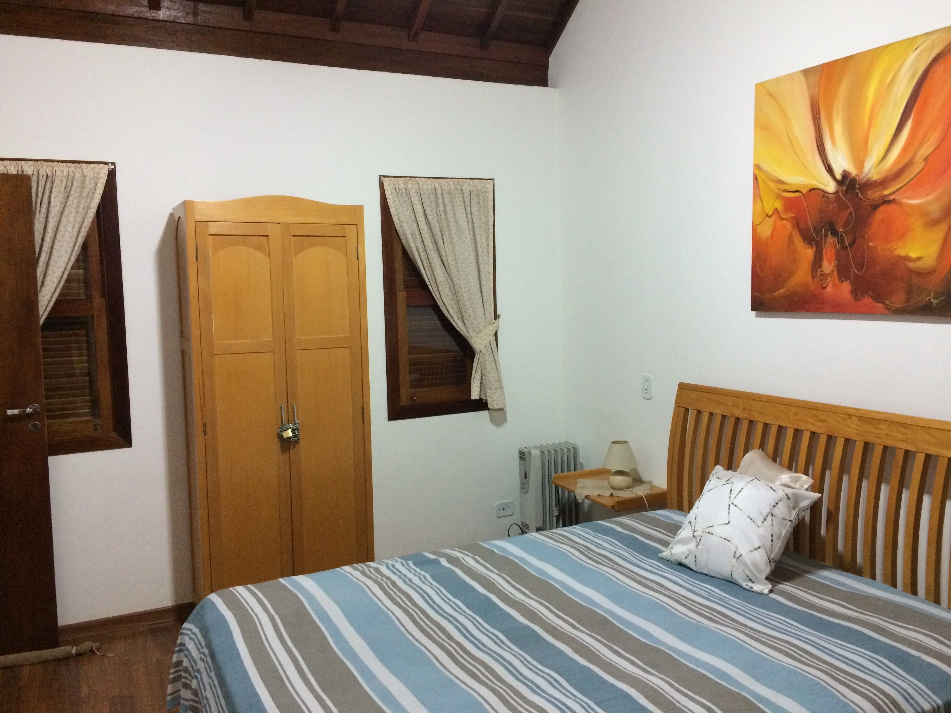 4 quartos
