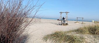 Landhaus Frieslandblick