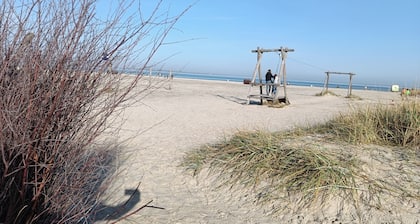 Landhaus Frieslandblick