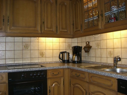 Landhaus Frieslandblick