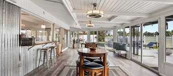 Sprawling Villa Escape on Arizona Greens