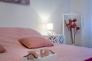 1 Schlafzimmer, kostenloses WLAN