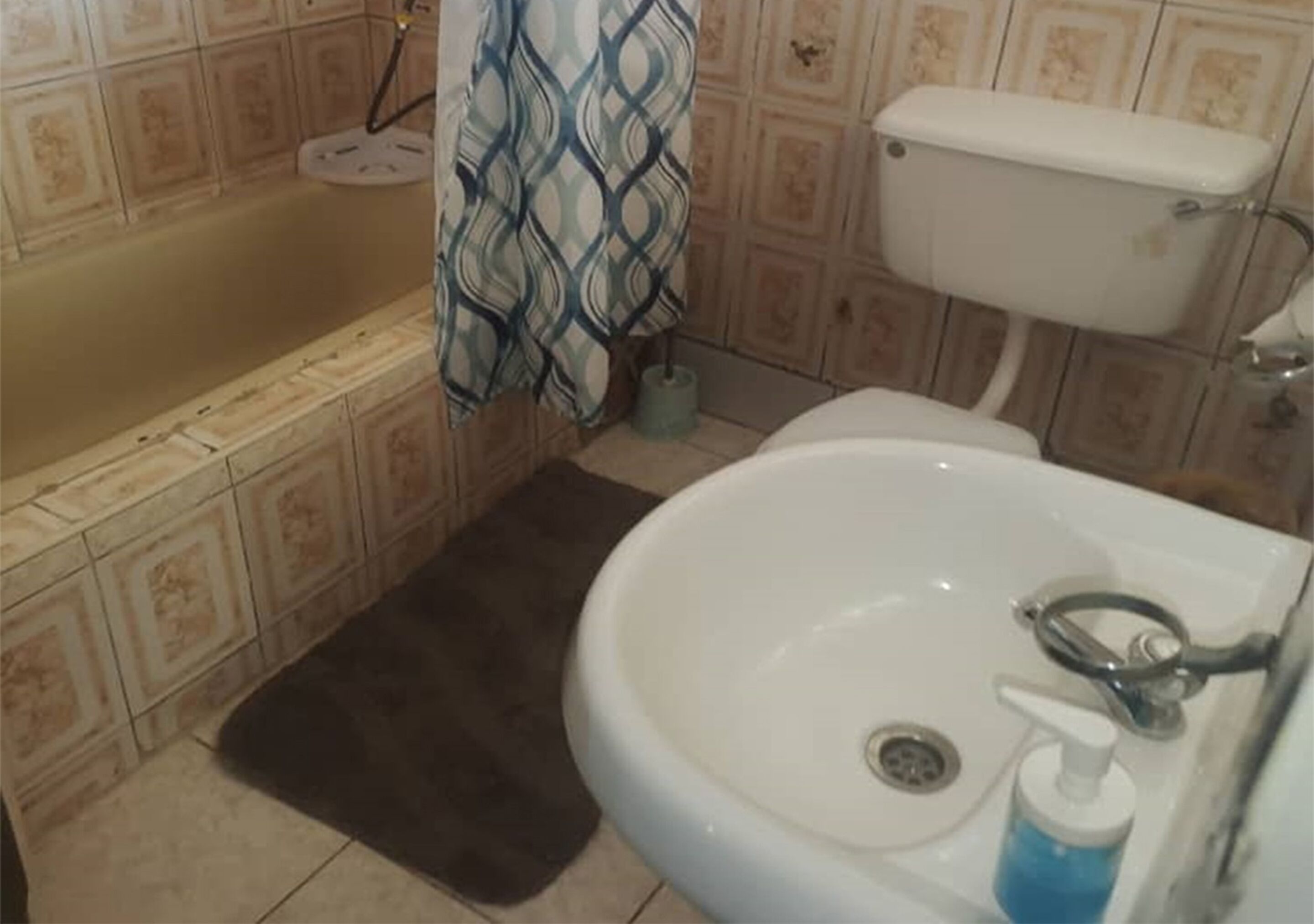 superior room, refrigerator | bathroom | combined shower/bathtub, designer toiletries, towels, soap