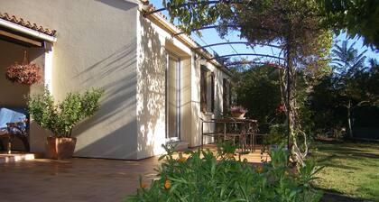 Maison Monica en Campagne a Apt prox de Gordes et Roussillon ds le vaucluse