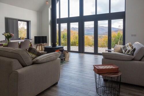 Relax and Refuel to the Rhythm of Nature at Fia Lodge.