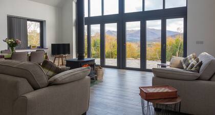 Relax and Refuel to the Rhythm of Nature at Fia Lodge.