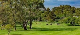 Mexican Escape, Golf, swim and relax