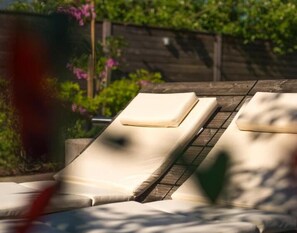 Property grounds - Faulenzerhotel (Zwettl)