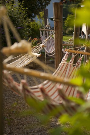 Hot stone massages, deep-tissue massages, 2 treatment rooms, massages - Faulenzerhotel (Zwettl)