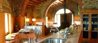 Rural house (full rental) Mas Hortus for 13 peopleOffers