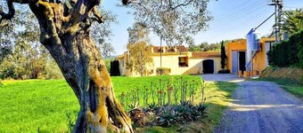 Rural house (full rental) Mas Hortus for 13 peopleOffers