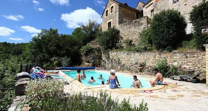 La Fenière