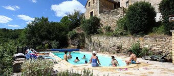 La Fenière