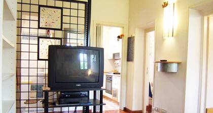 Rome: Apartment pleasant