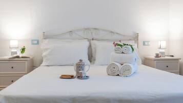 2 Schlafzimmer, kostenloses WLAN