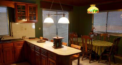 Lucysbnb Beautiful fully equipped apartment