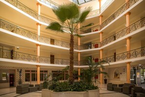 Interior - B33 - Praia do Vau Apartment (Portimao)