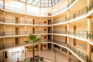 Interior - B33 - Praia do Vau Apartment (Portimao)