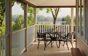 Rom – premium | Terrasse/patio