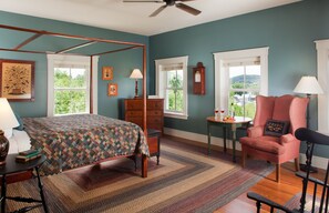 Decoración personalizada y muebles diferentes 