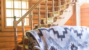 Family Cottage, 2 Double Beds, Non Smoking, Mountain View - Cotteges Dzherelo (Yaremche)