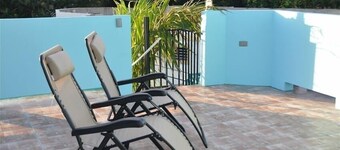 High End Amenities, Panoramic Sunset View, Roof Top Deck