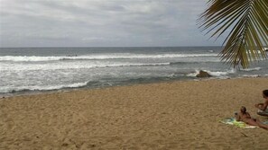 Sun loungers, beach towels - High End Amenities, Panoramic Sunset View, Roof Top Deck (Aguada)