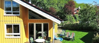 Holiday house Extertal for 1 - 5 persons with 3 bedrooms - Holiday home