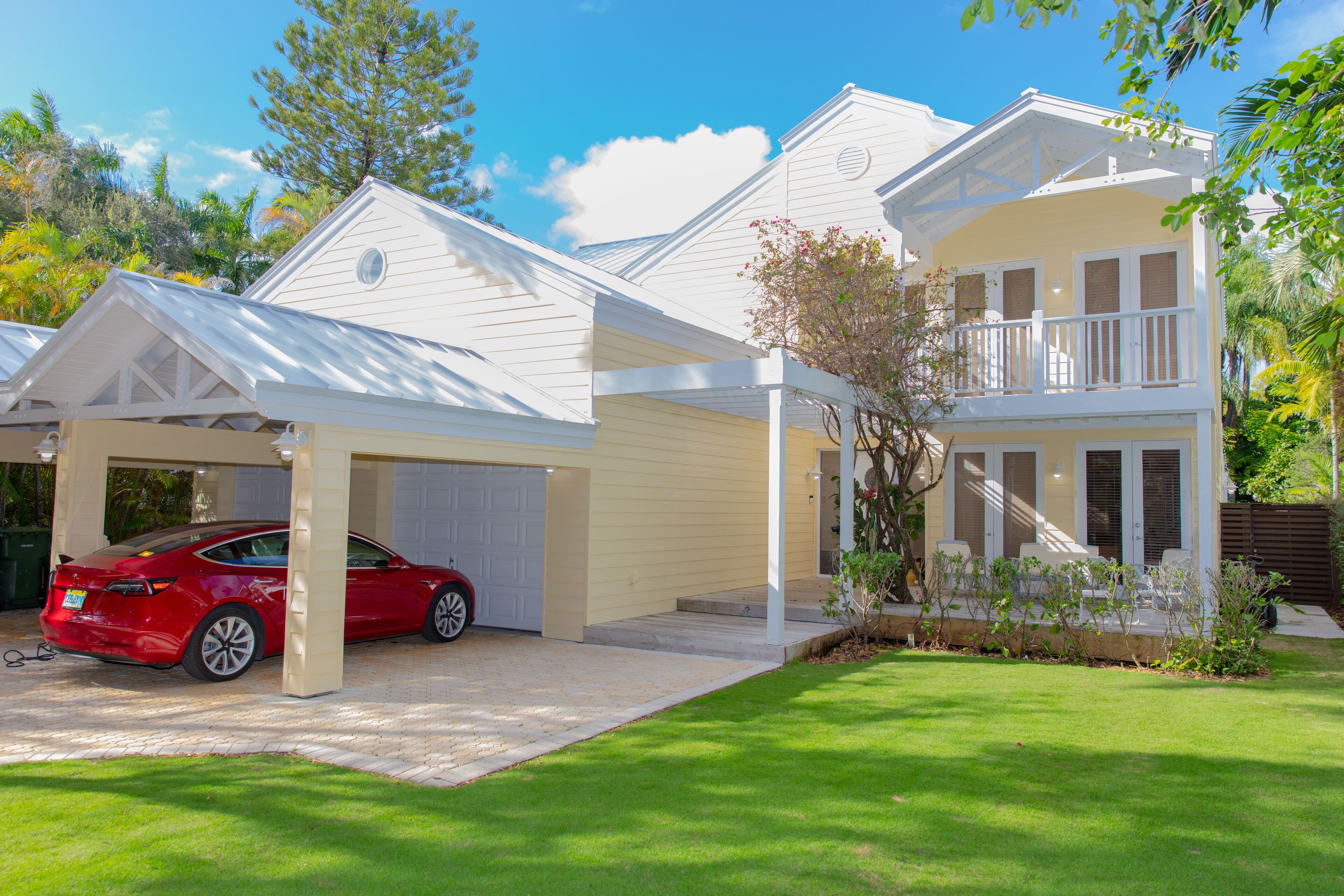 Family / Luxurious For 4 Bedroom / 4 Bath