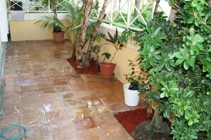 Área da propriedade