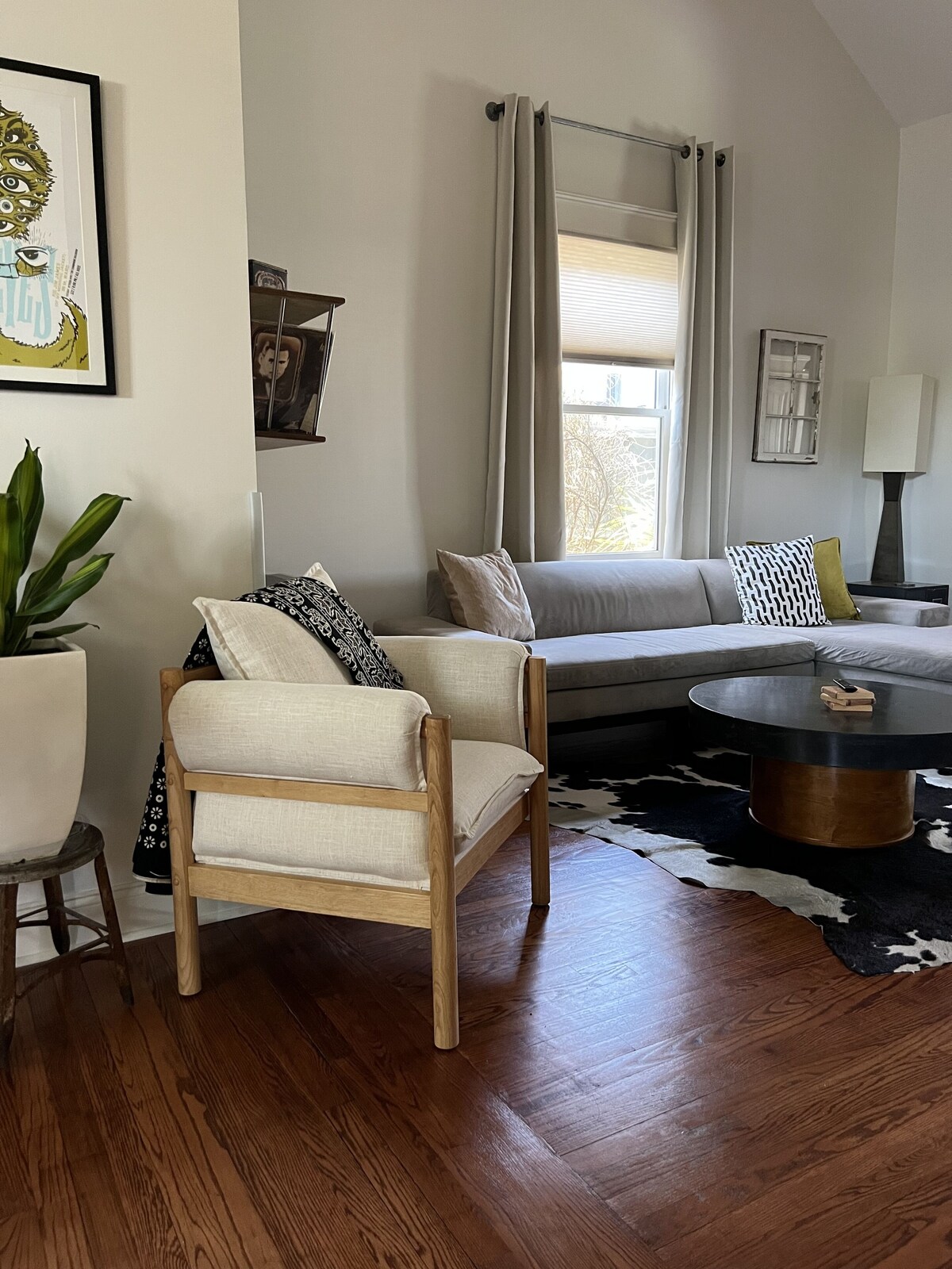 Foto de perfil del anfitrión