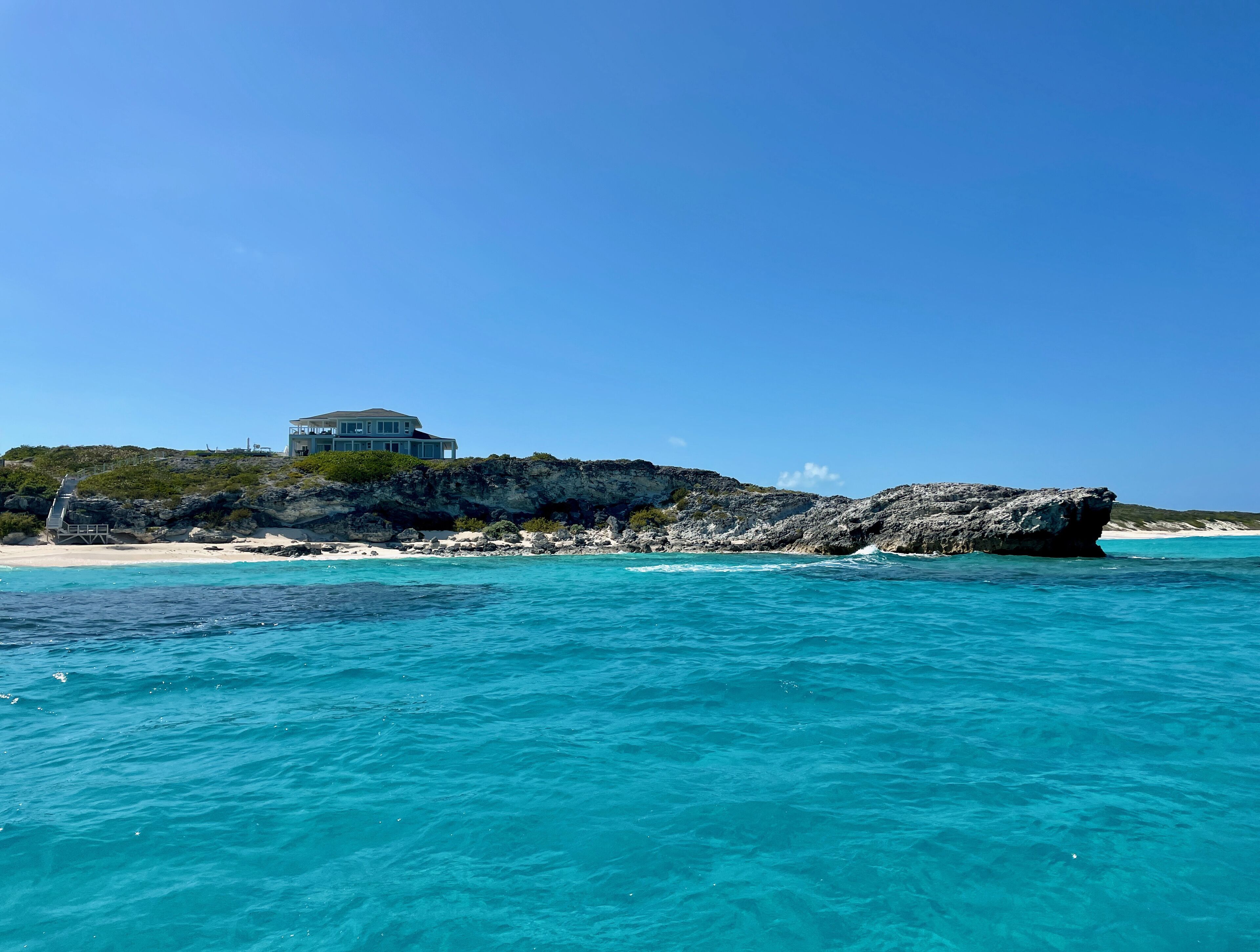 Blueyonder Property on the Ridge