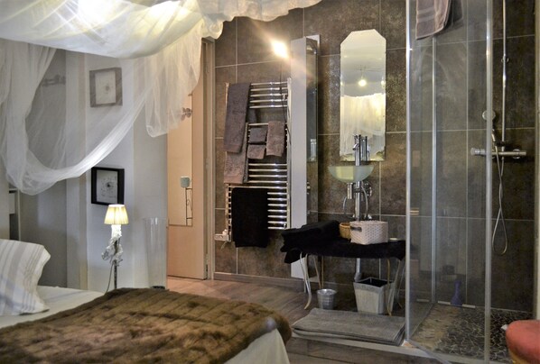 3 soveværelser, strygejern/strygebræt, Wi-Fi, sengetøj