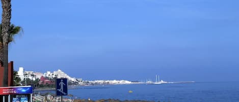 Plage à proximité