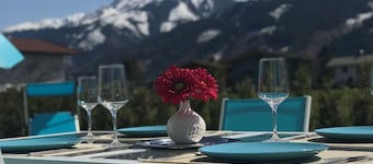 Finest Kitzblick Golf Suites TOP 2