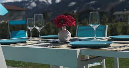 Finest Kitzblick Golf Suites TOP 2