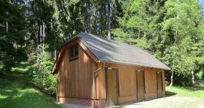 Holiday home "Irena"