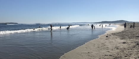 Plage