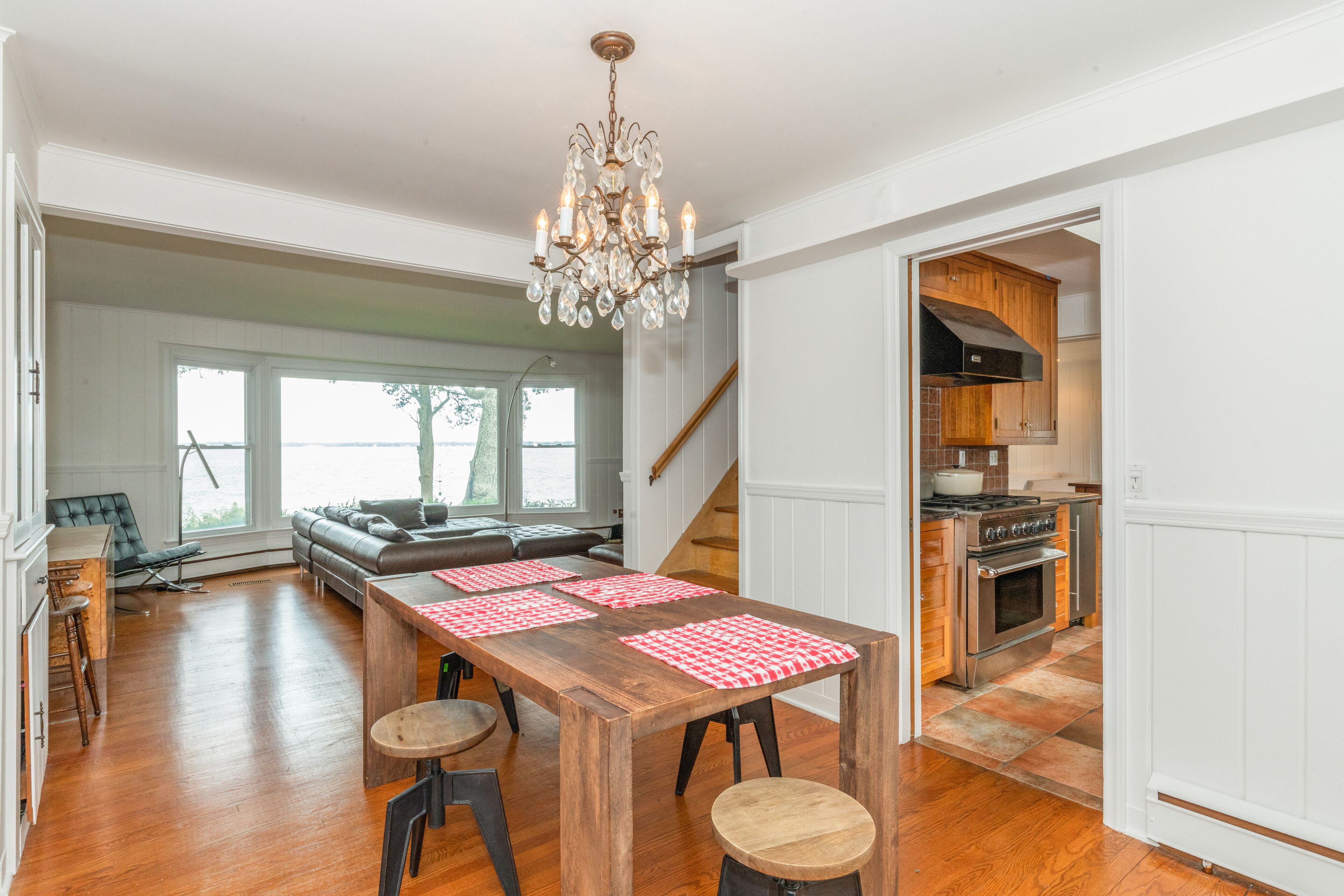 Intérieur