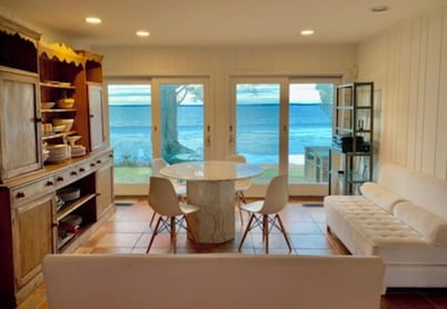 Stunning Bayfront Views