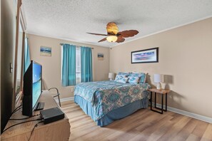 2 slaapkamers, gratis wifi