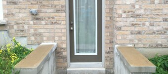 SUPERBE CUISINE 1 BDR PRIME Sans espaces de partage / WIFI + Parking