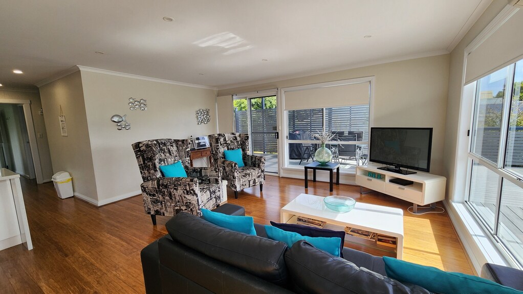 Large Deck - Beaches Nearby - Bridport, Australia