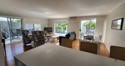 Ensisijainen sijainti - täysin kunnostettu