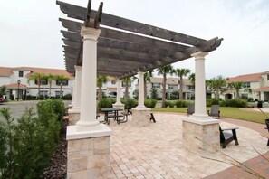 Unclassified image, 5 of 37, button - Beautiful Holiday Condo, Only 7 min to Disney (Kissimmee)