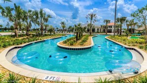 Unclassified image, 5 of 35, button - Beautiful Holiday Condo, Only 7 min to Disney (Kissimmee)